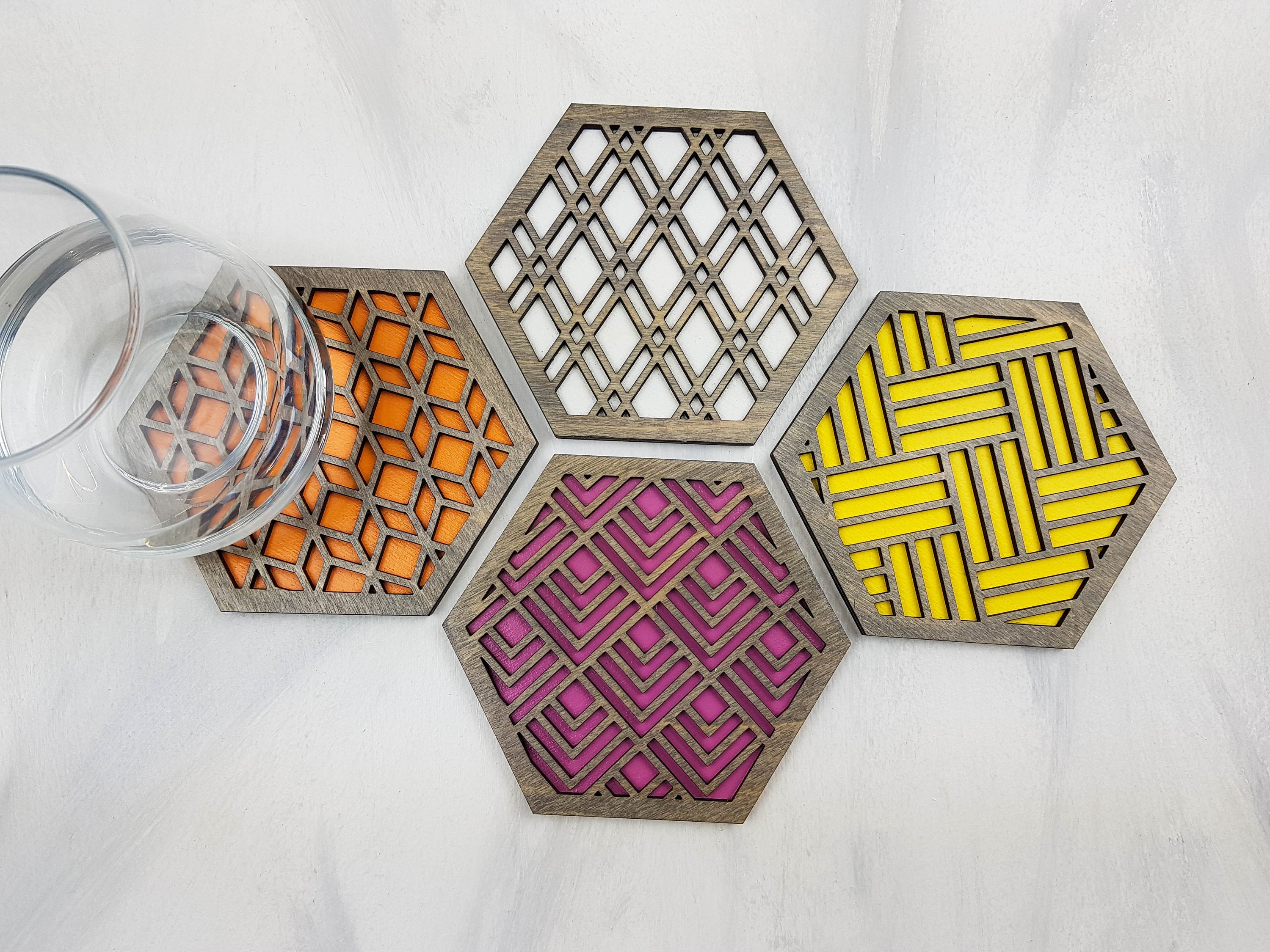 Design your on sale own coasters